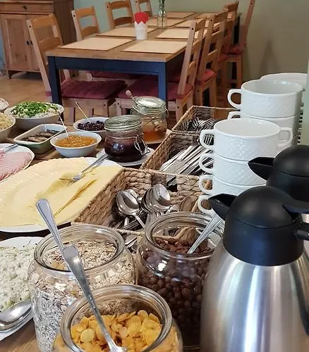 Frühstückspension Dom Pod Koziolkami 3*